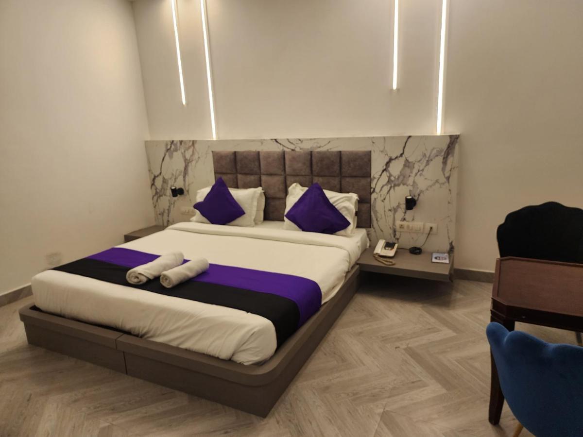 Hotel Square9 - A Boutique