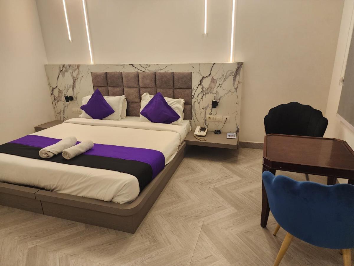 Square9 - A Boutique Hotel Gurgaon