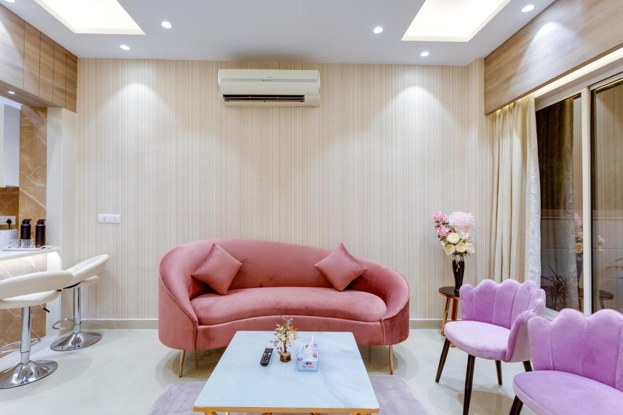 Apartment Avanti Tenantry Luxurious Service -gurugram