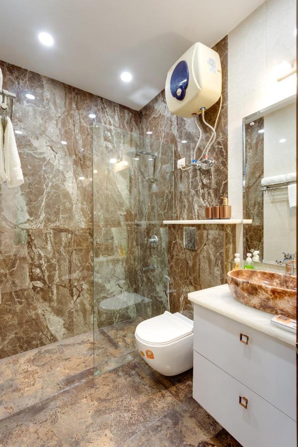 Avanti Tenantry Luxurious Service -gurugram Apartment *