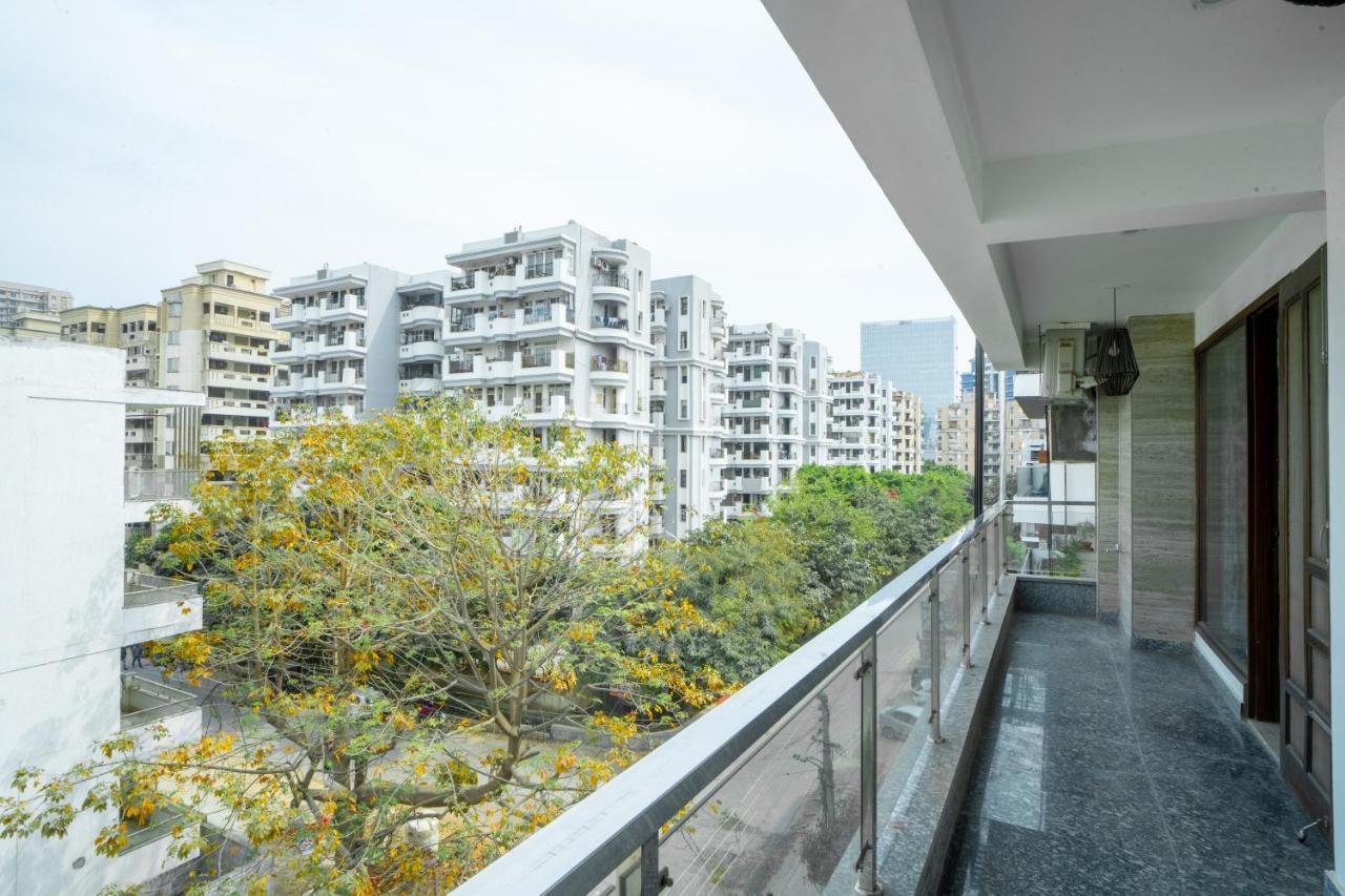Apartment Flxho Uno - Serviced & - Golf Course Road