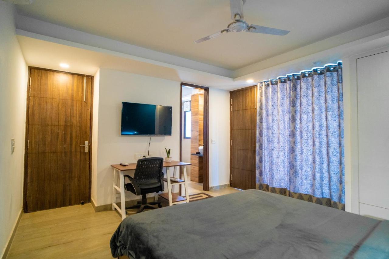 Apartment Flxho Uno - Serviced & - Golf Course Road *
