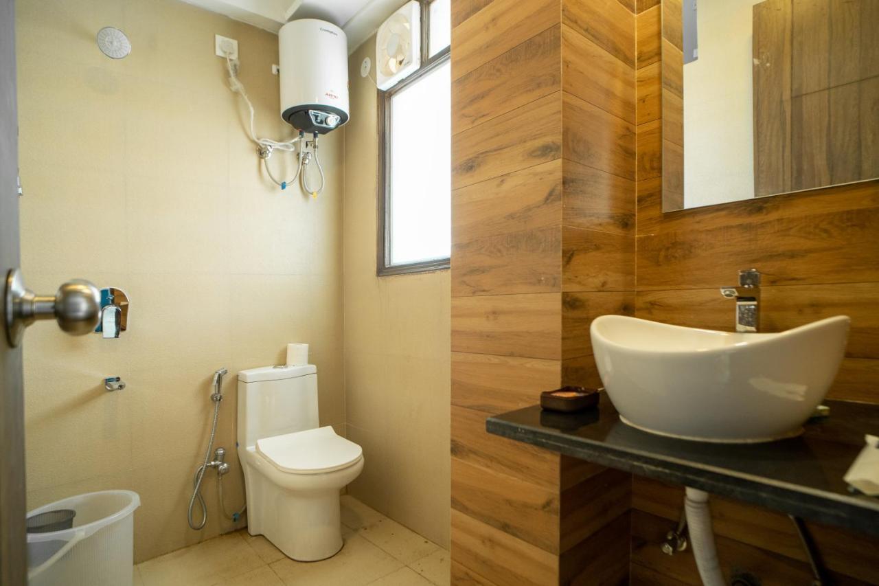 Flxho Uno - Serviced & - Golf Course Road Gurgaon