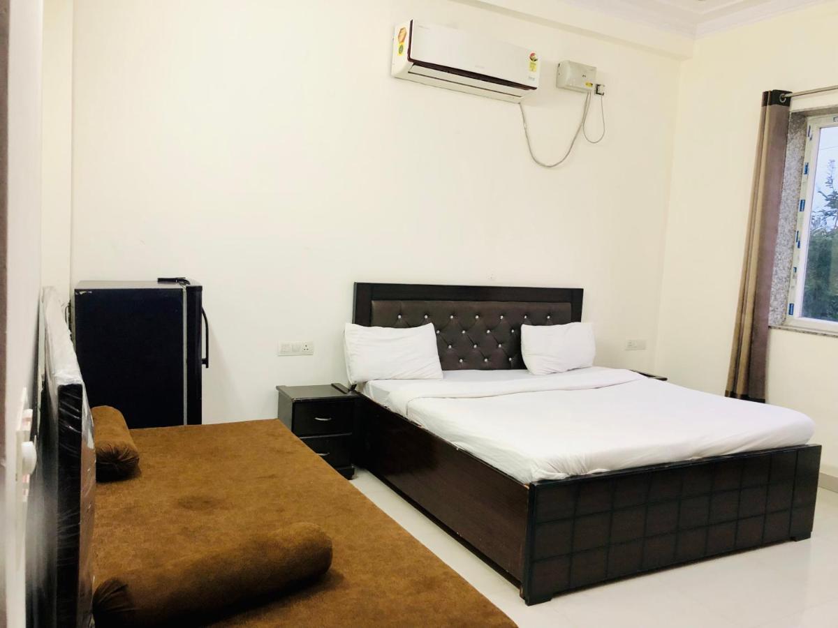 Royal Court Residency Hotel