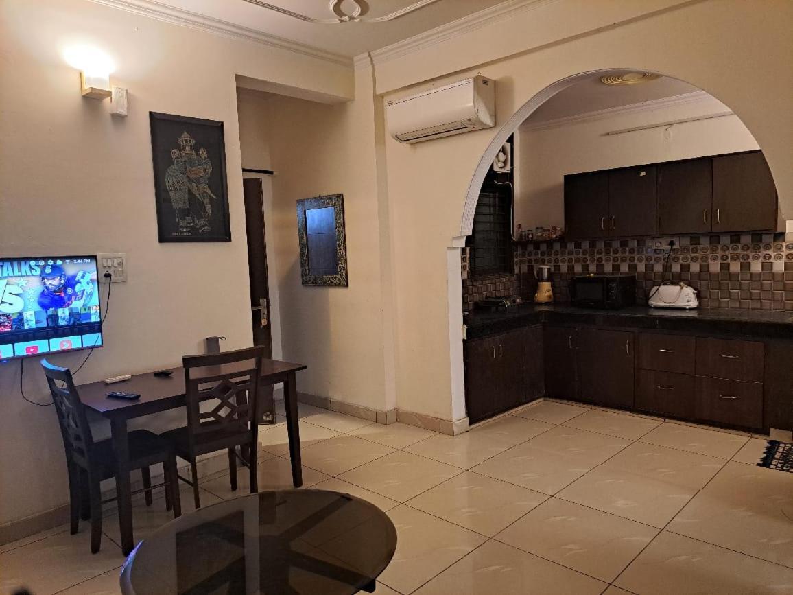Apartment Bacchus By Walias *