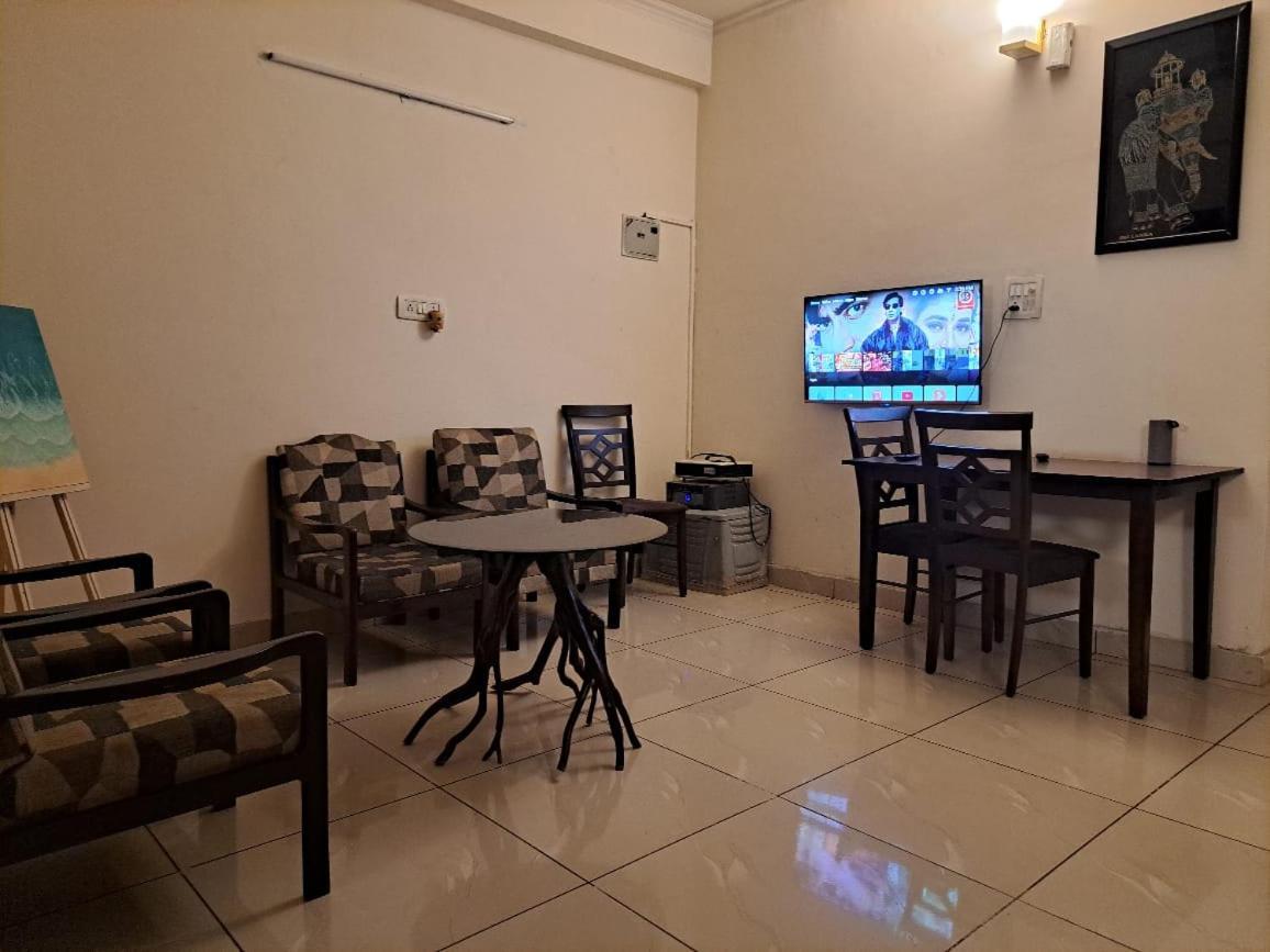Apartment Bacchus By Walias *
