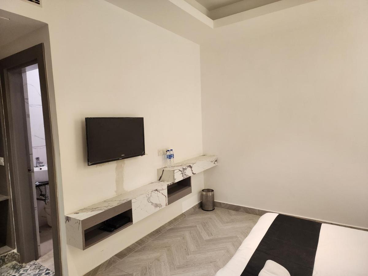 Square9 - A Boutique 3* Gurgaon