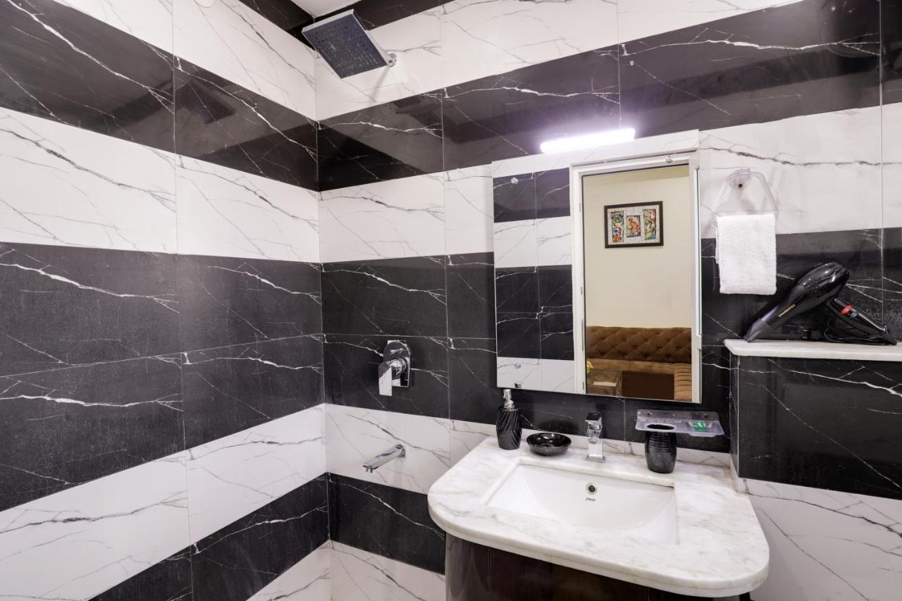 S2l Suites & Apartment *