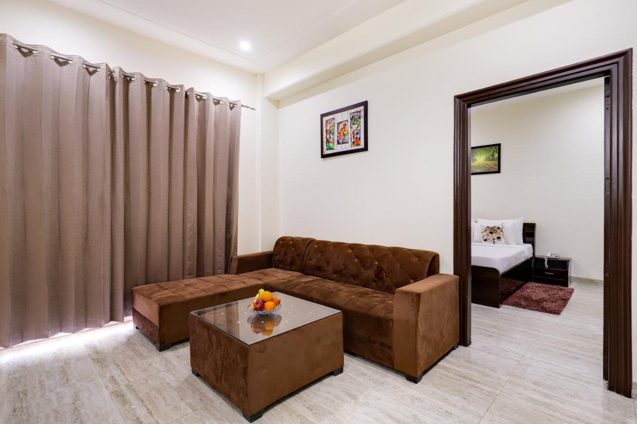 S2l Suites & Apartment Gurgaon