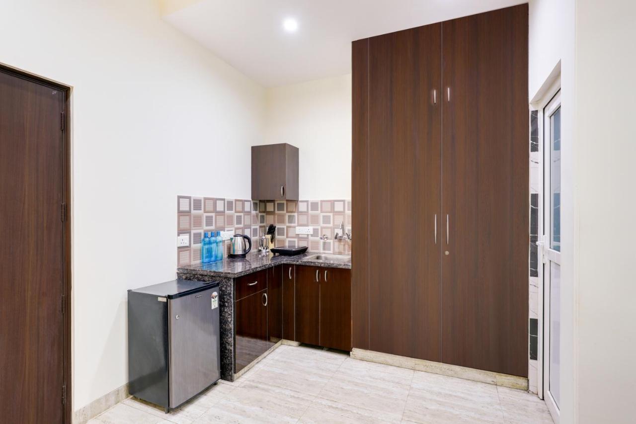 S2l Suites & Apartment Gurgaon