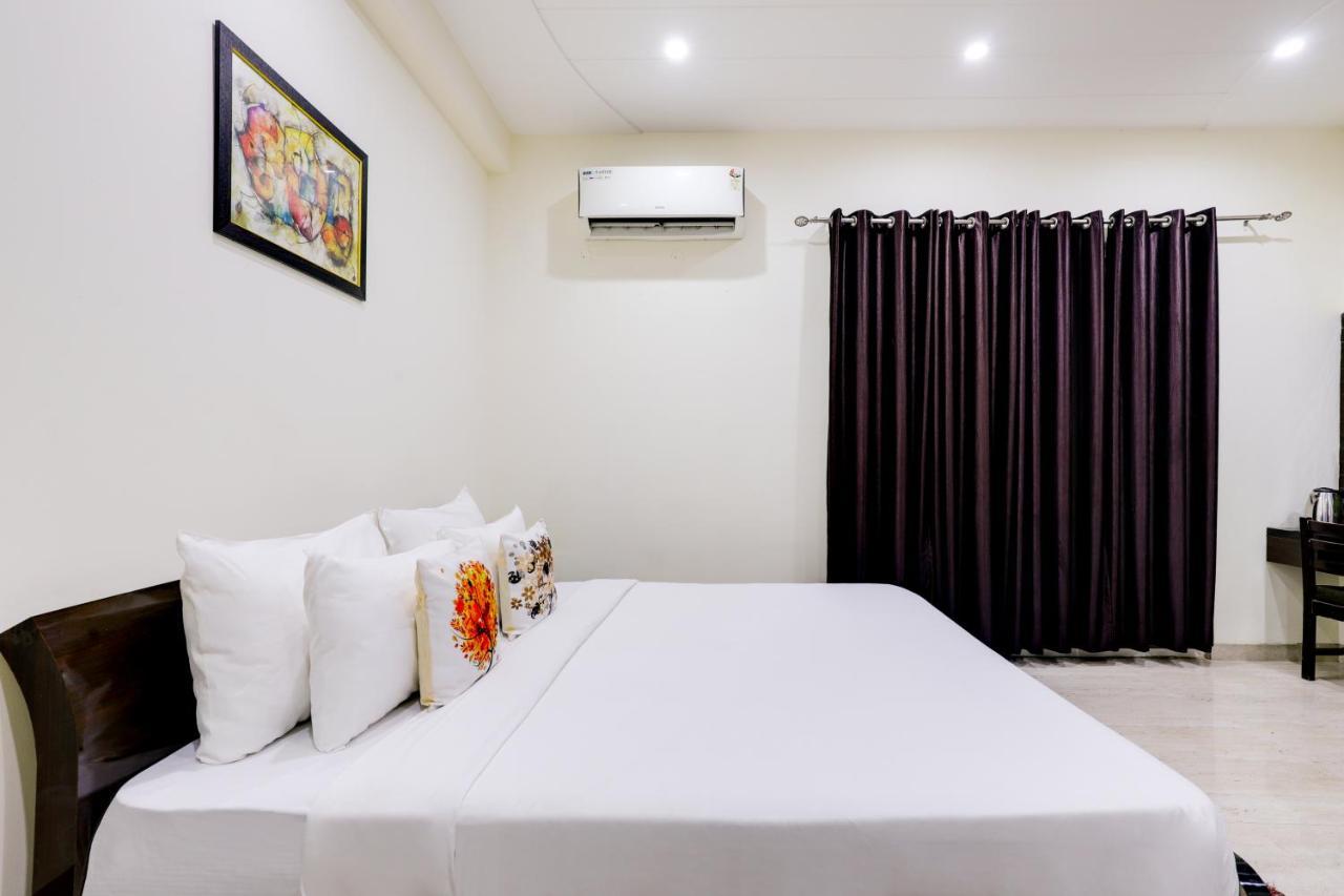 S2l Suites & Apartment