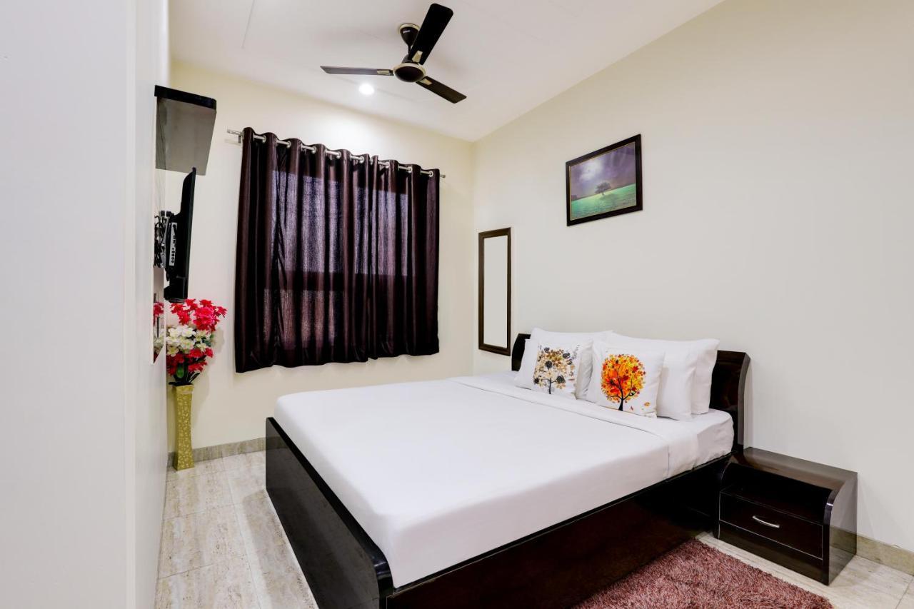 Apartment S2l Suites & Gurgaon