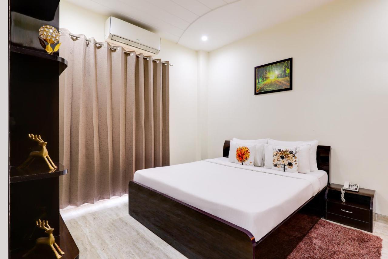S2l Suites & Apartment Gurgaon