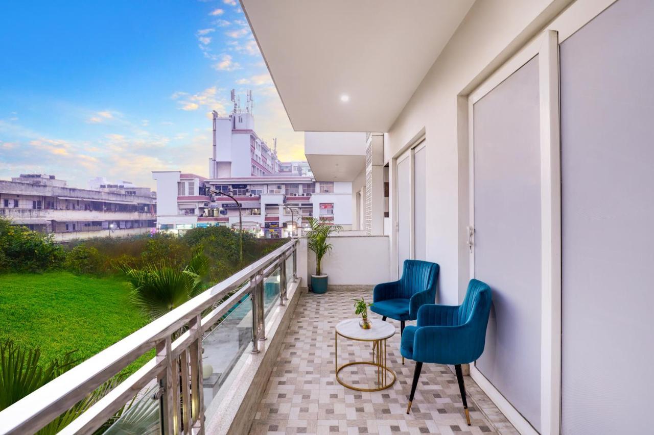 S2l Suites & Gurgaon