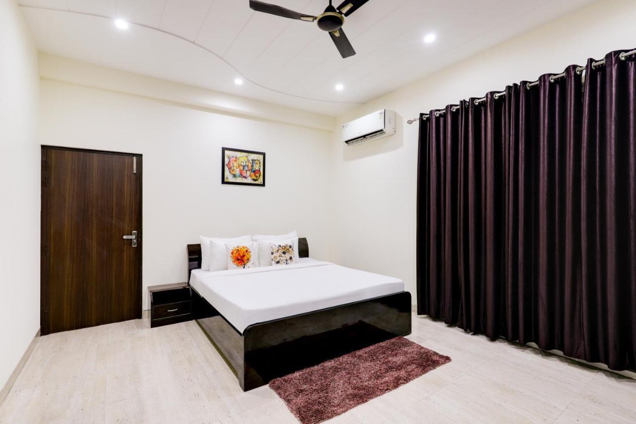 Apartment S2l Suites & Gurgaon