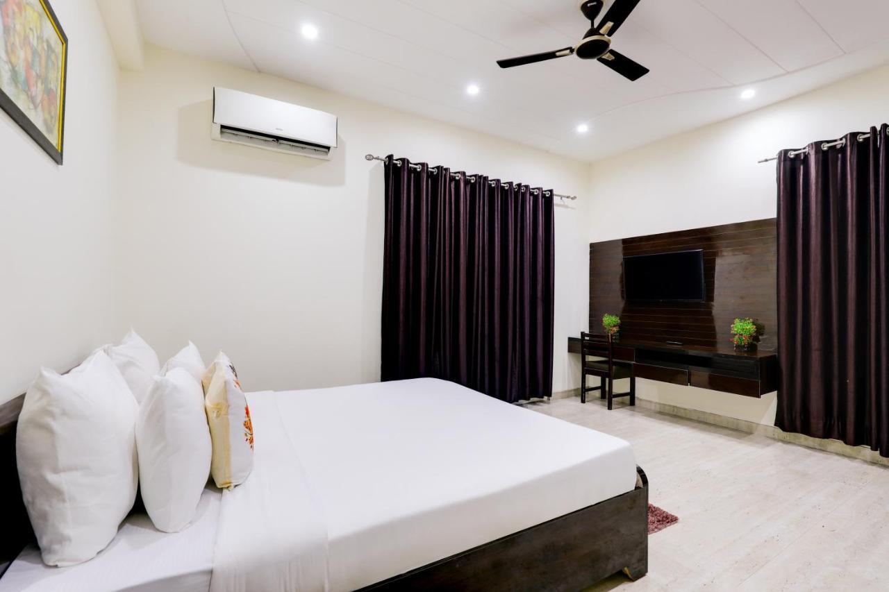 Apartment S2l Suites &