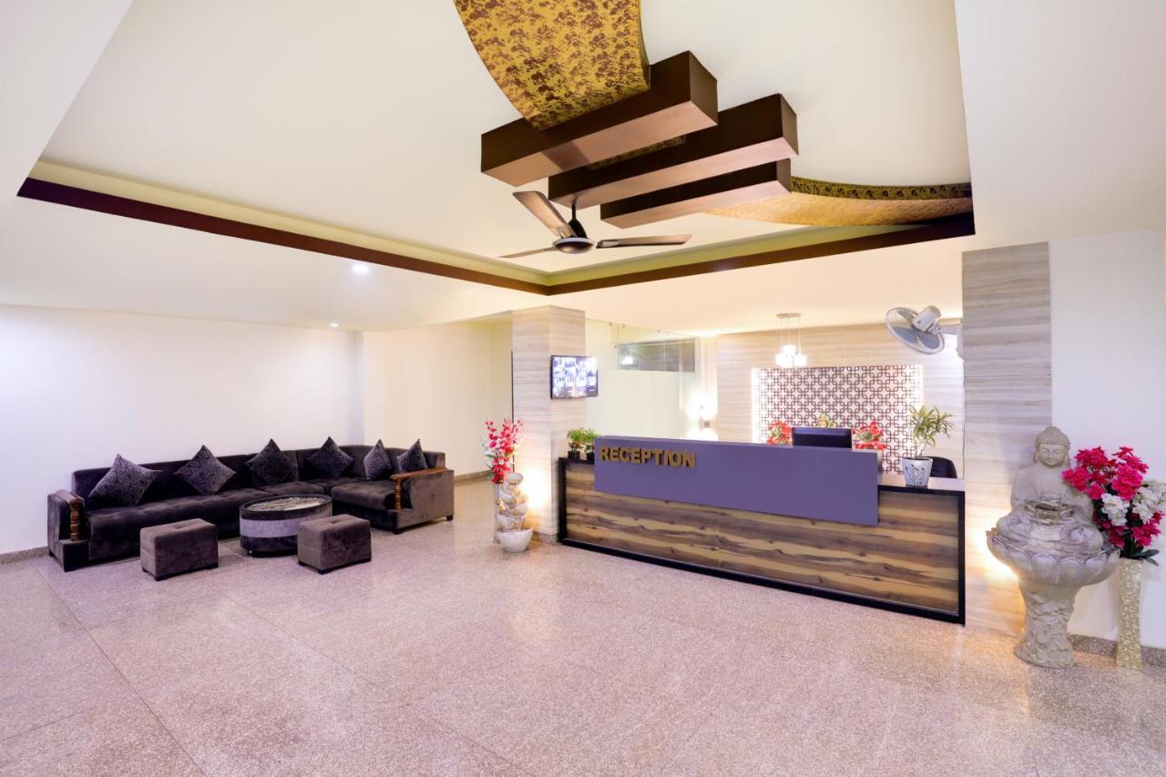 Apartment S2l Suites & Gurgaon