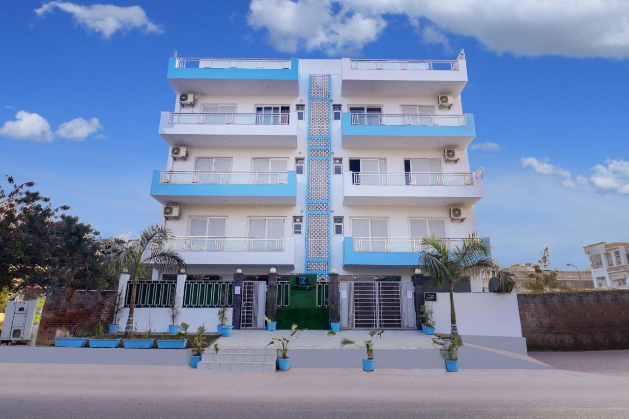 Apartment S2l Suites &