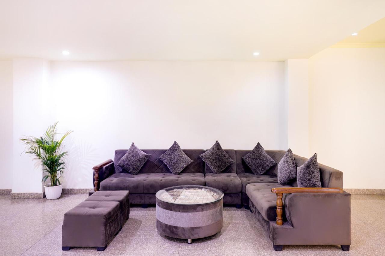 Apartment S2l Suites &