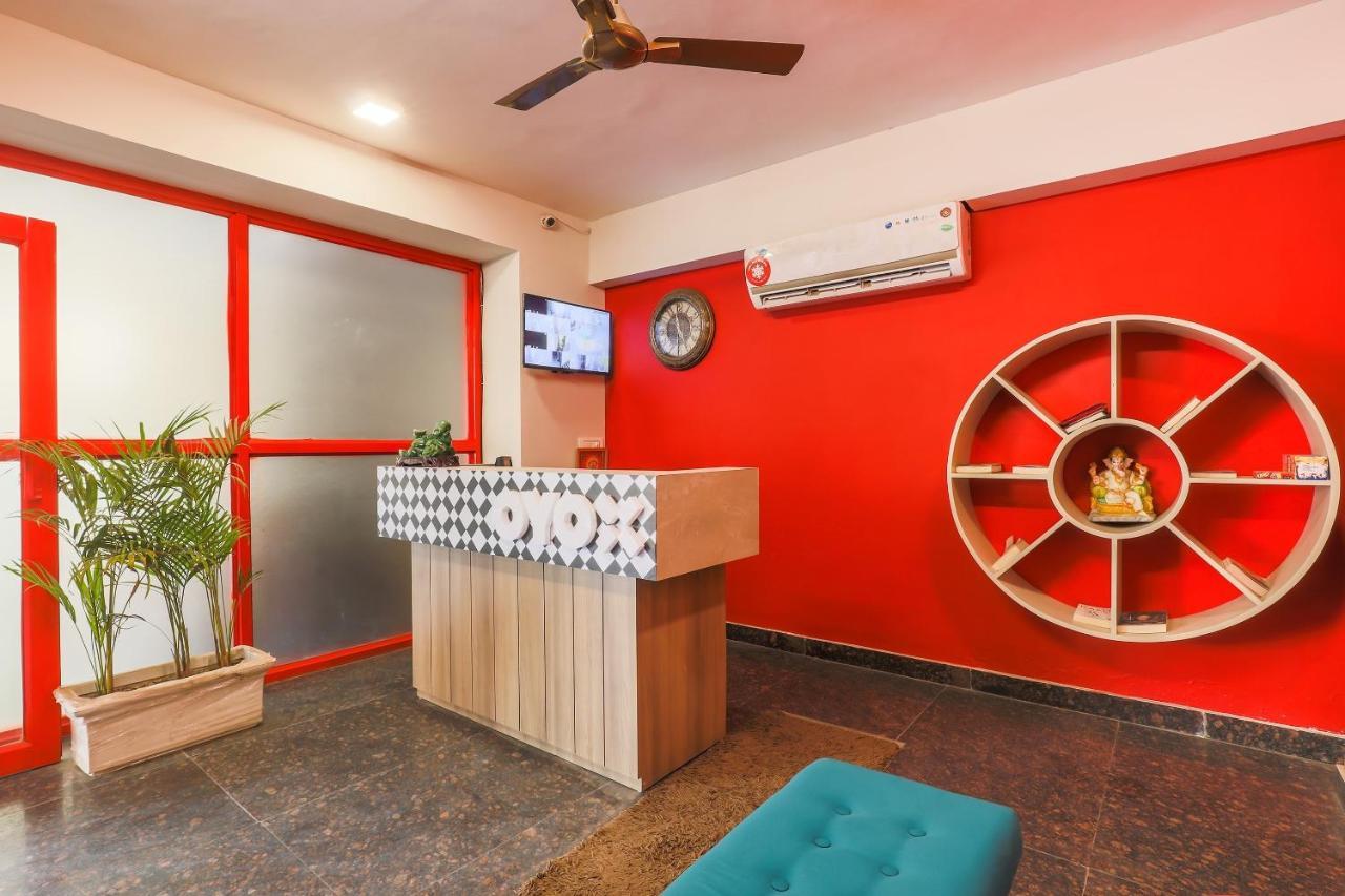 Capital O Seasons Near Omaxe Celebration Mall 3* Gurgaon