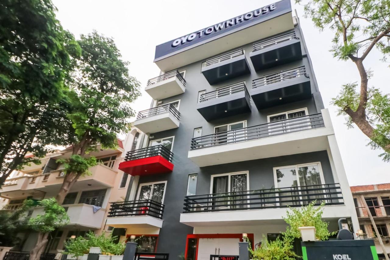 Townhouse South 2 Sector 49