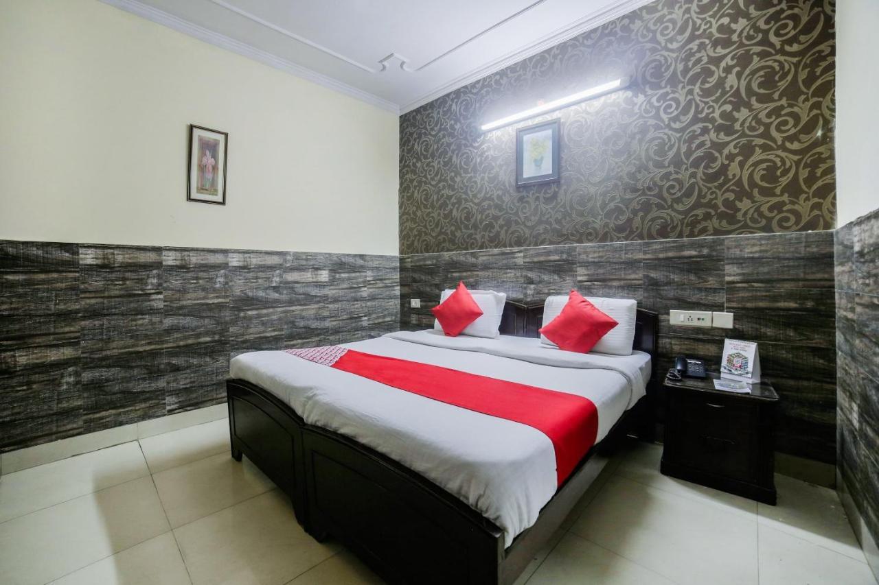 Hotel Oyo Downtown Near Leisure Valley Park