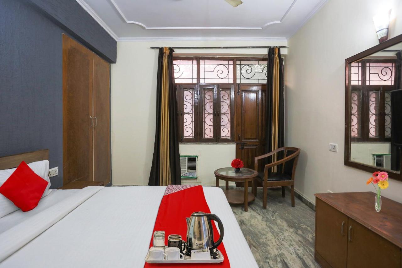 O Av Homes Near Aravali Biodiversity Park Hotel 4*