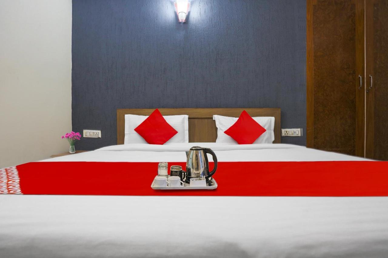 O Av Homes Near Aravali Biodiversity Park 4*