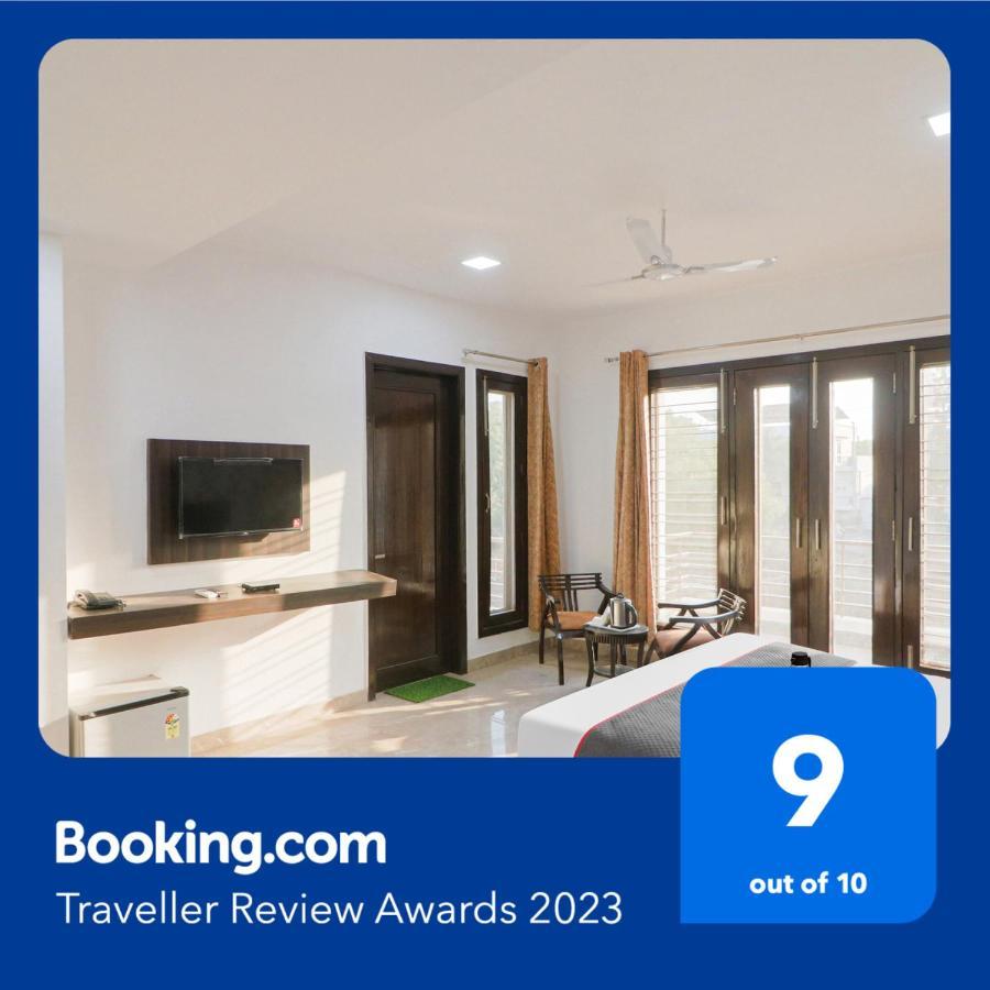 Dreamz Hospitality Hotel