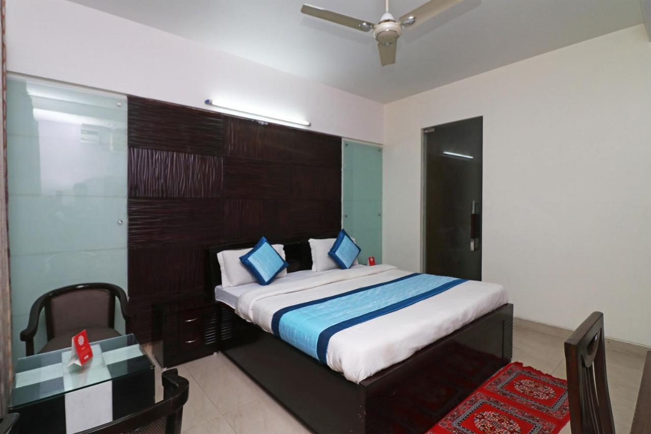Hotel Oyo Shweta Near Appu Ghar Gurgaon