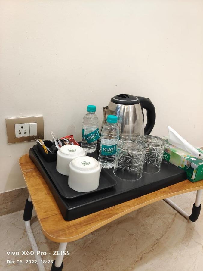 Elite Oak Hotel 4*