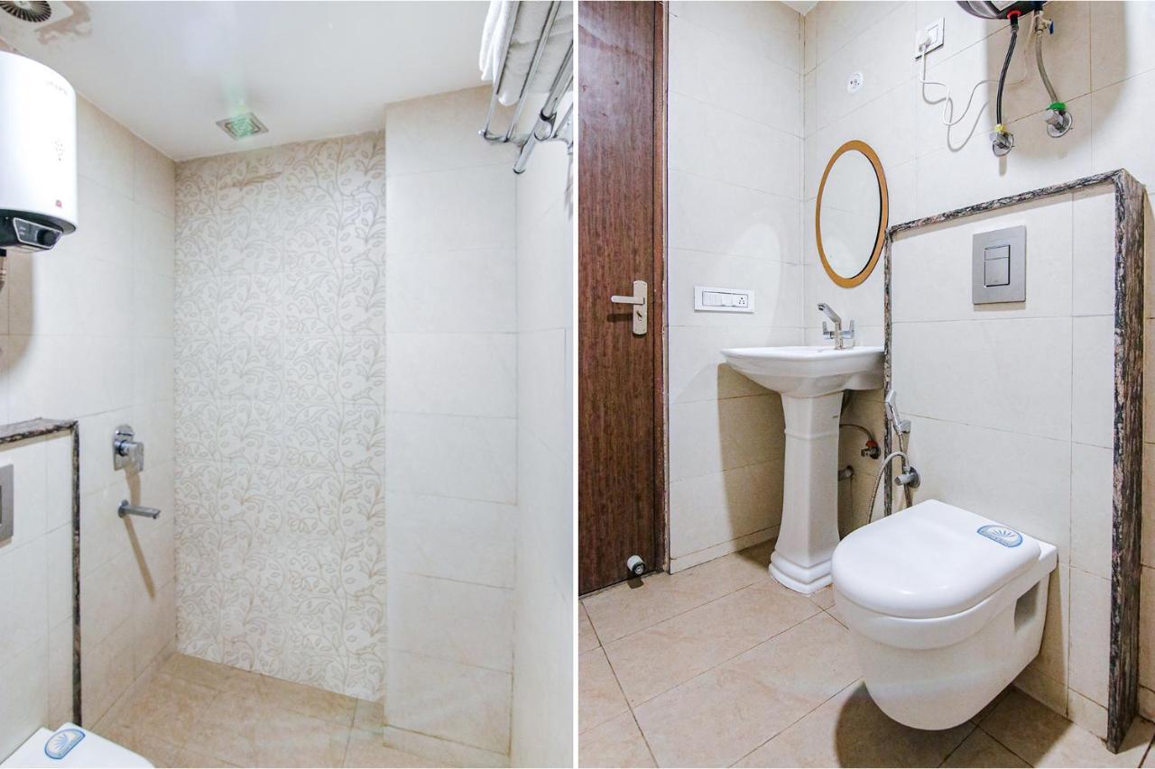 Hotel Fabexpress The Divine Residency Gurgaon