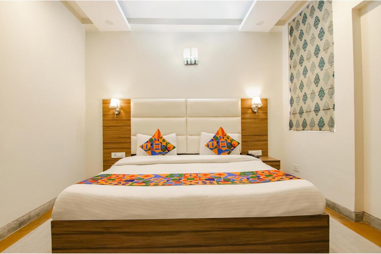 Fabhotel Sr 68 3*