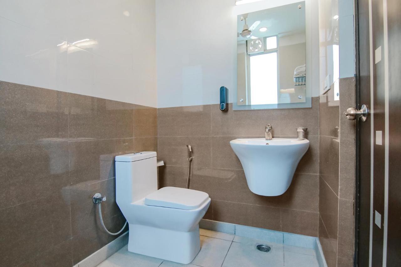 Fabhotel Sr 68 Hotel