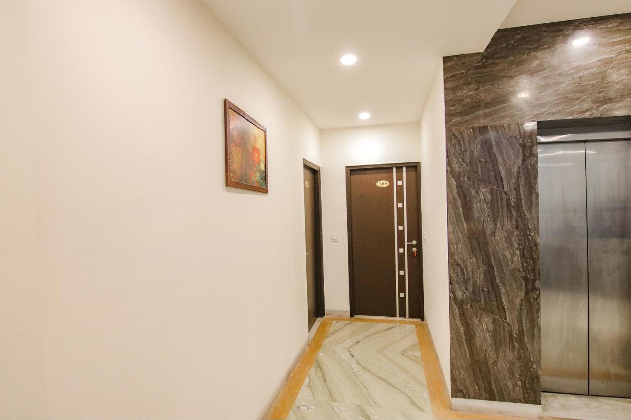 Fabhotel Sr 68 Hotel