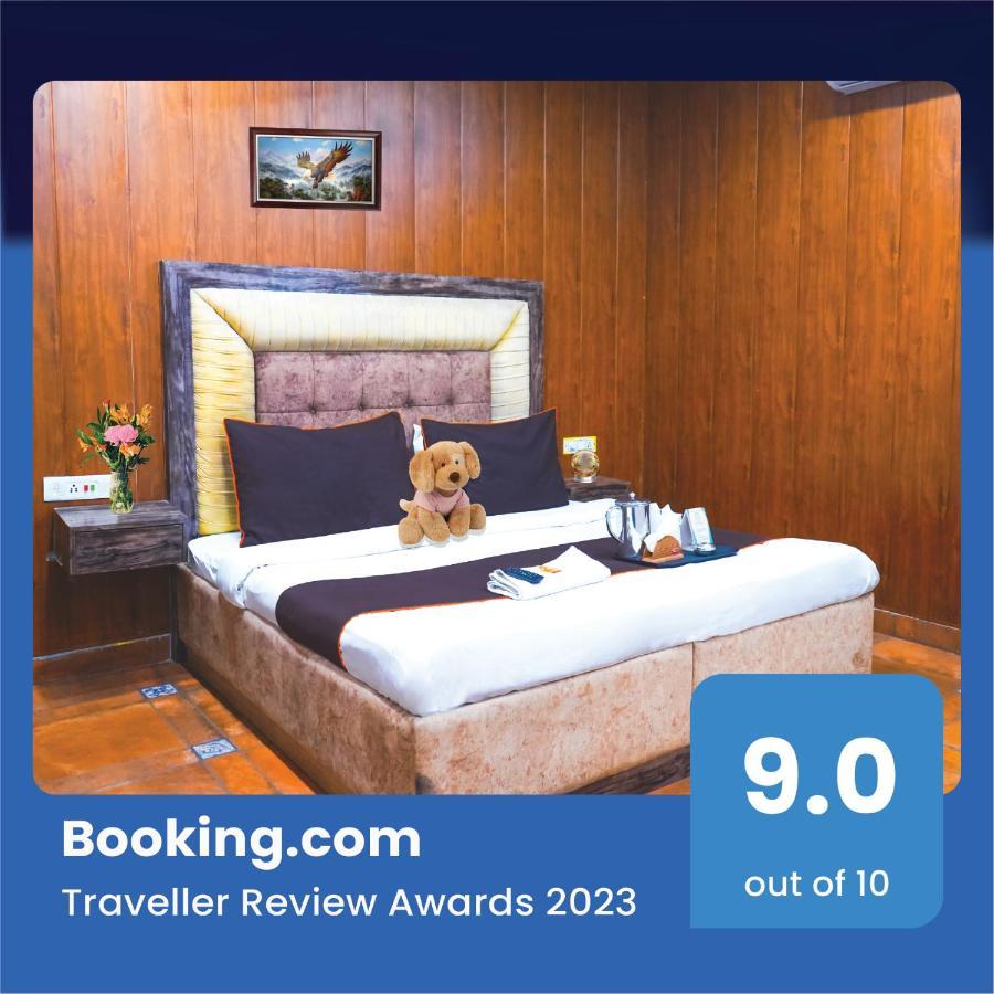 Mannat Regency 3* Gurgaon