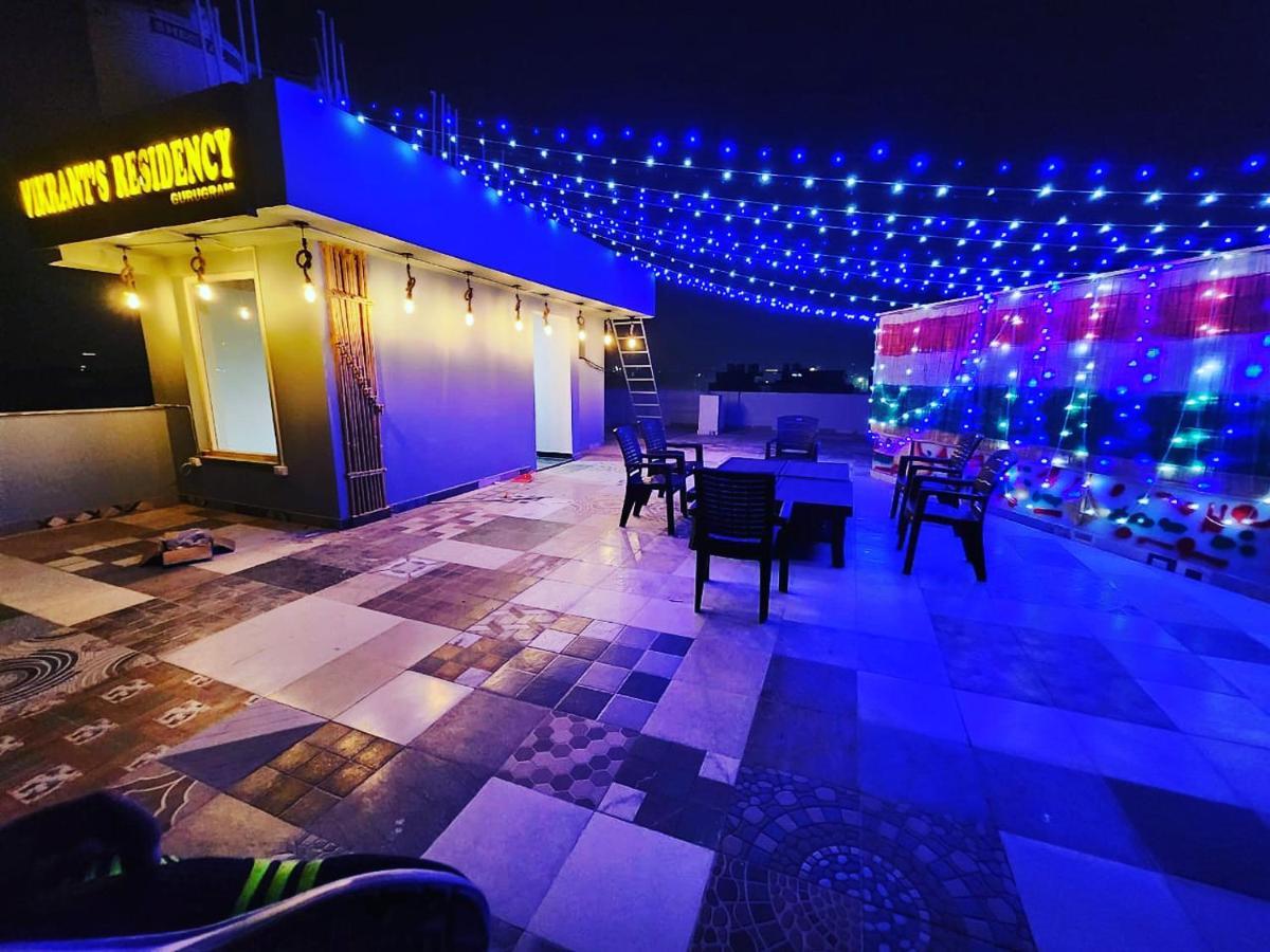 Vr 59 Gurgaon