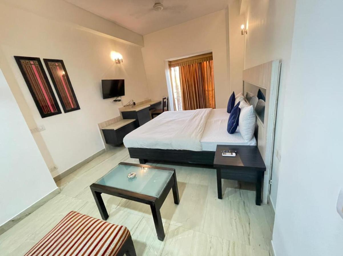 Bedchambers Serviced Apartments, Sector 40 Aparthotel