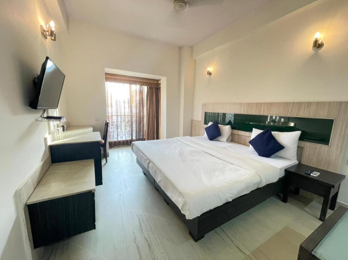 Bedchambers Serviced Apartments, Sector 40 Aparthotel