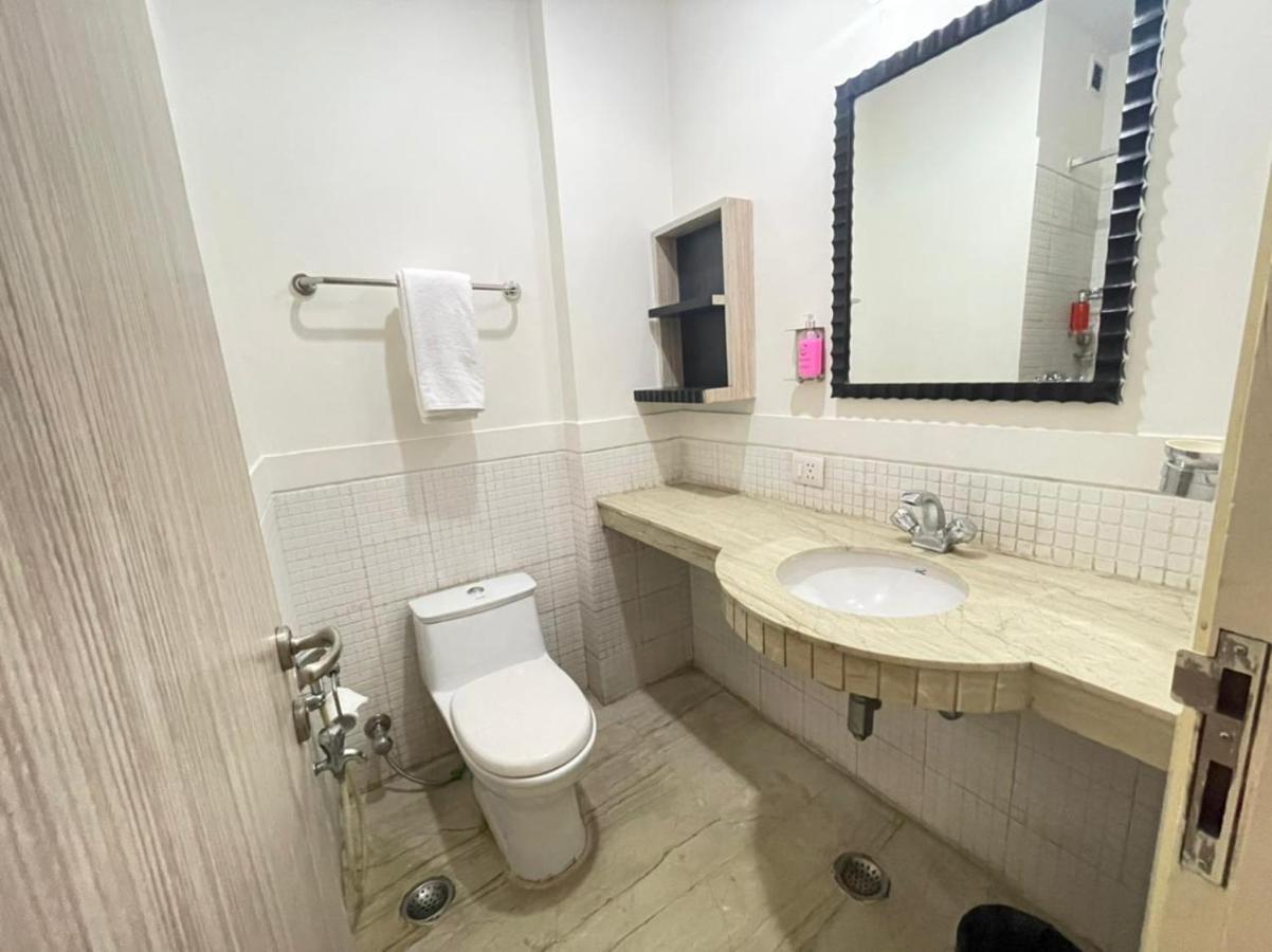 Bedchambers Serviced Apartments, Sector 40 Aparthotel Gurgaon