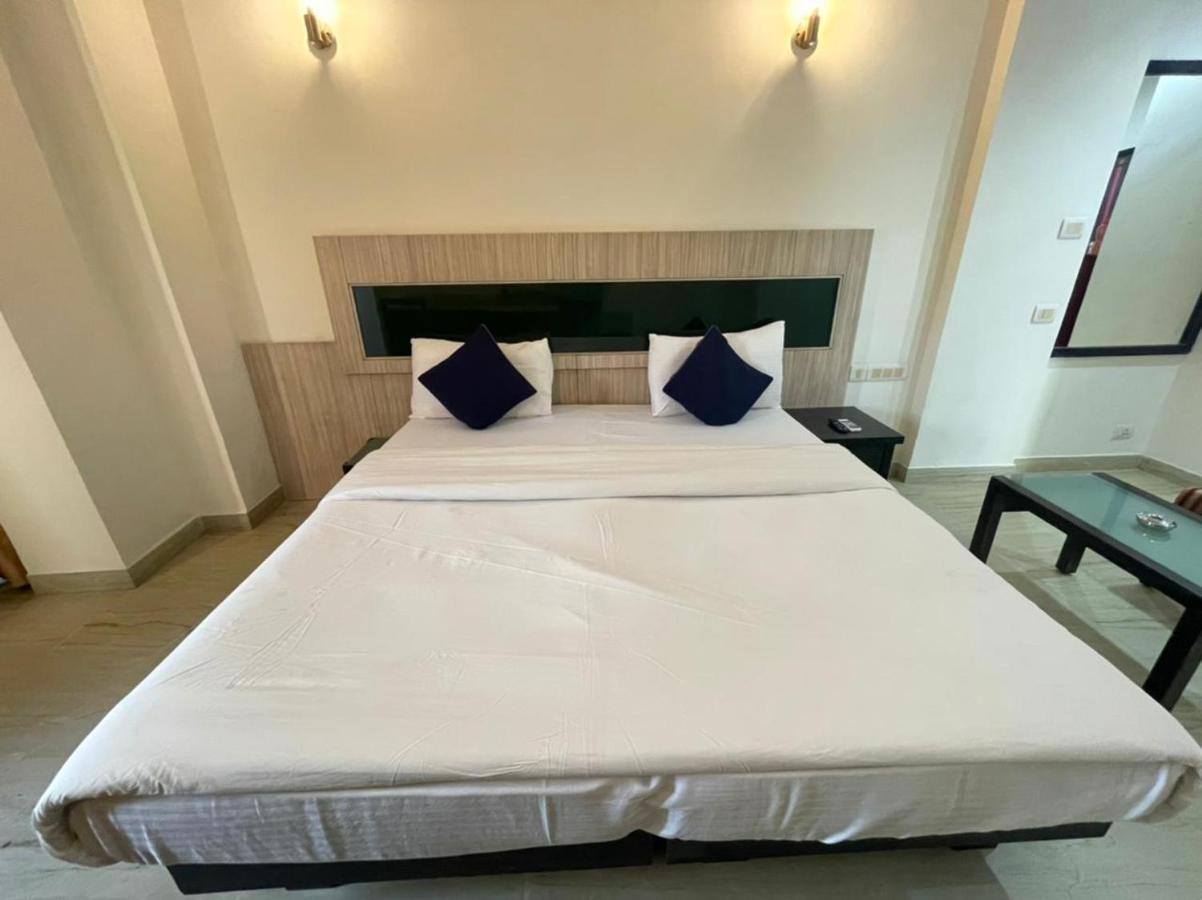 Bedchambers Serviced Apartments, Sector 40 Aparthotel