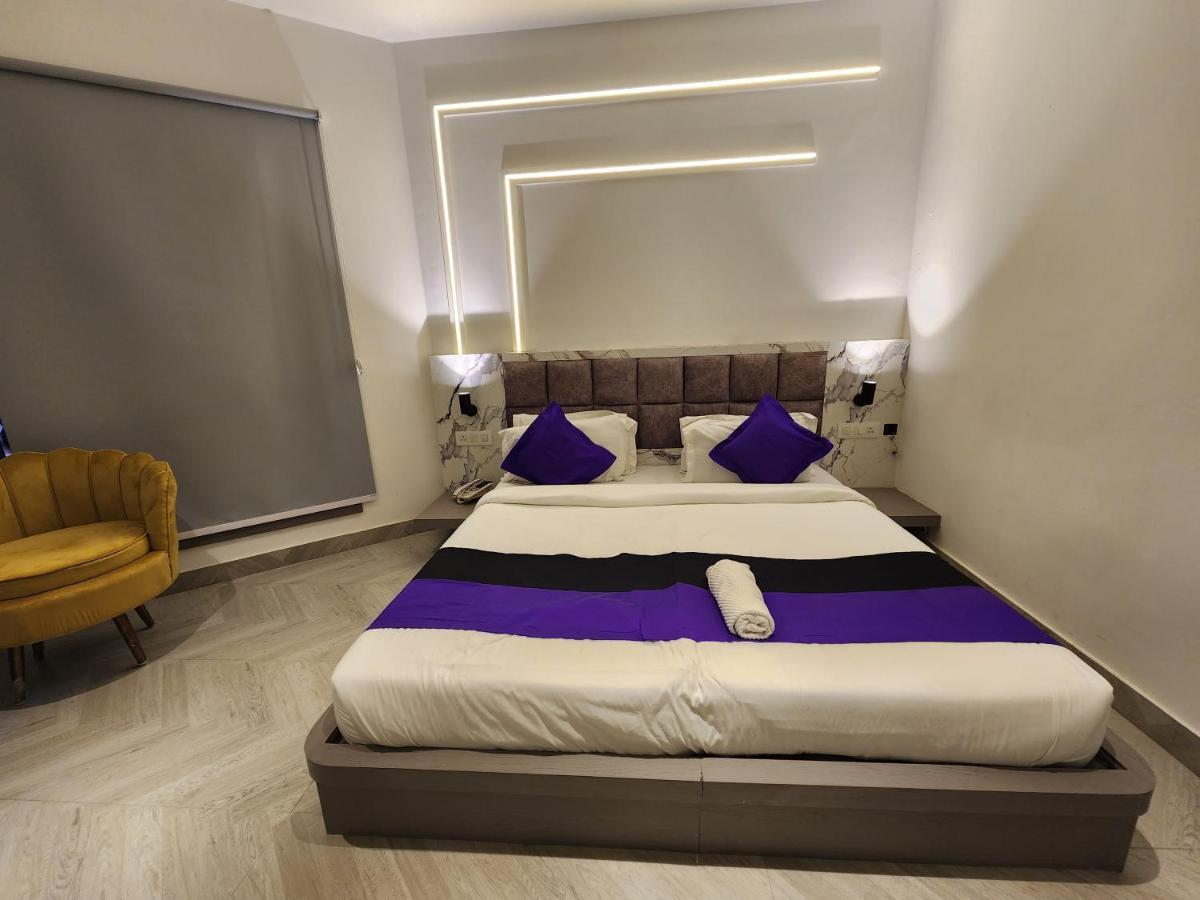 Square9 - A Boutique Hotel 3*