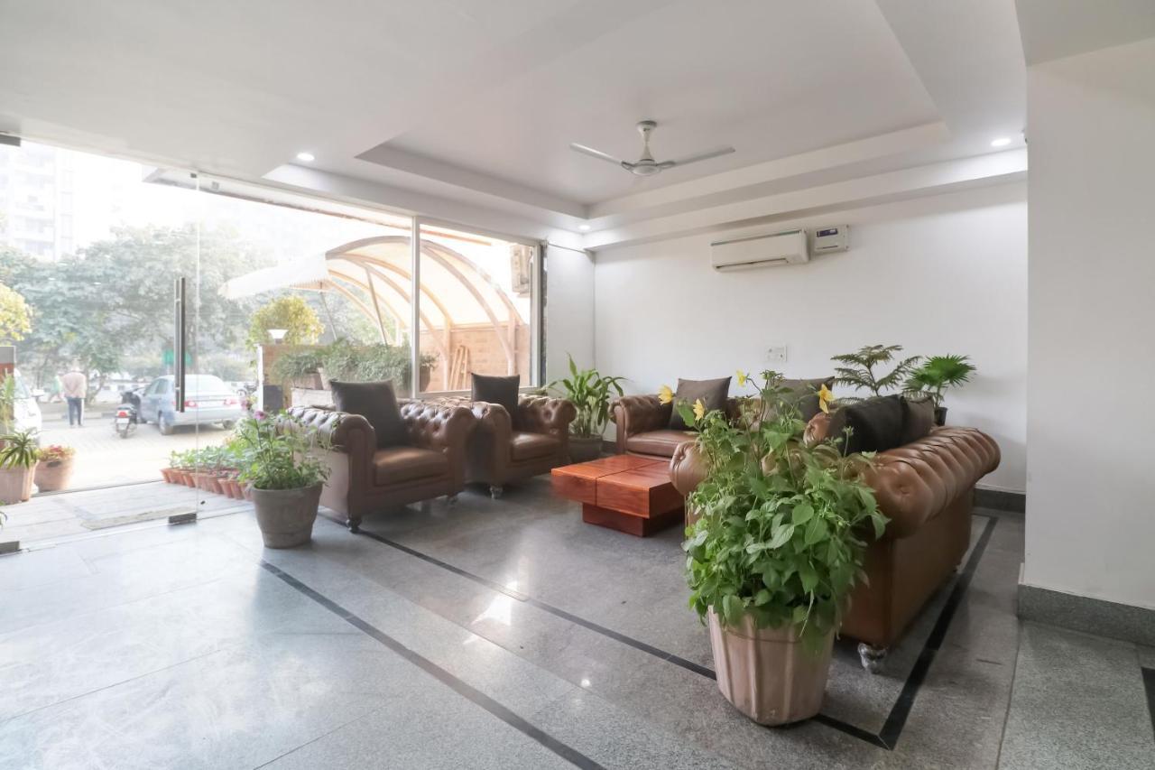 Oyo Aqua Near Omaxe Celebration Mall 3* Gurgaon