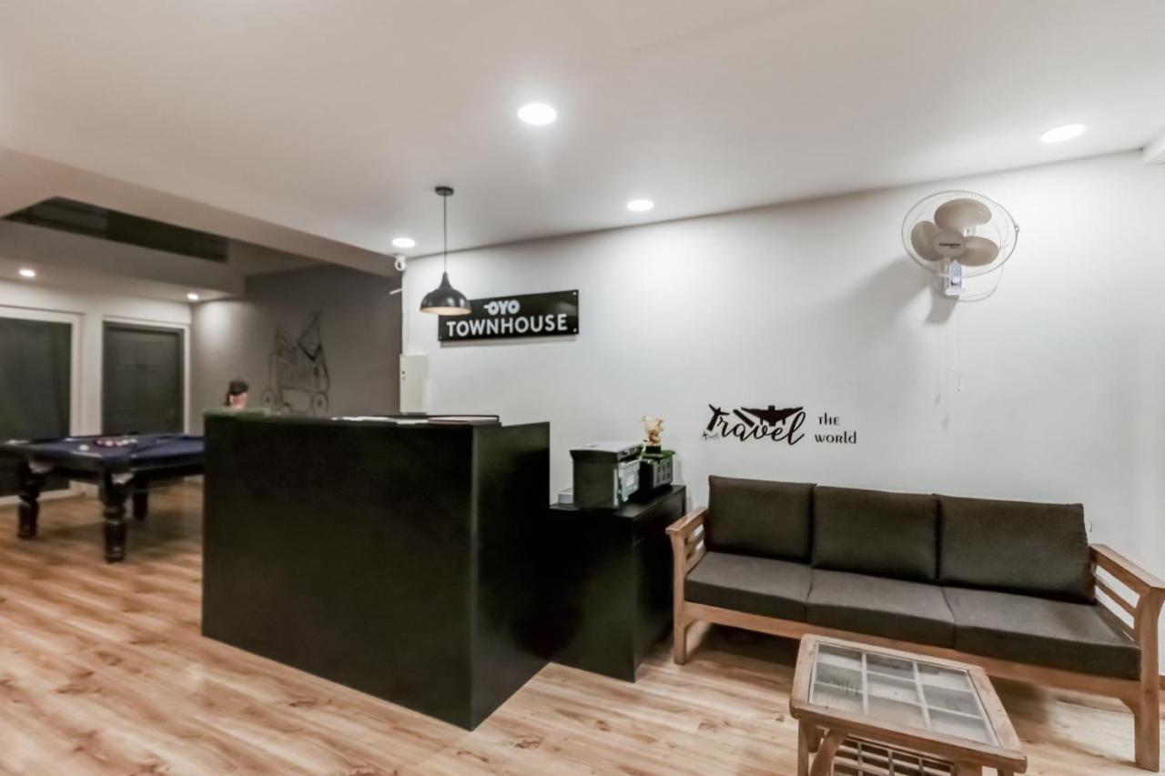 Townhouse South 2 Sector 49