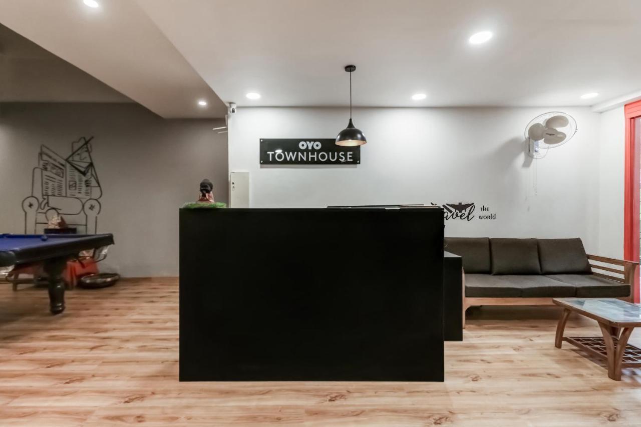 Townhouse South 2 Sector 49 Gurgaon