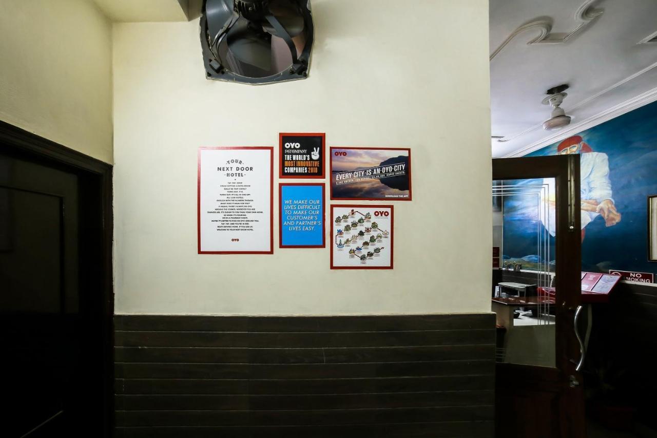Hotel Oyo Downtown Near Leisure Valley Park