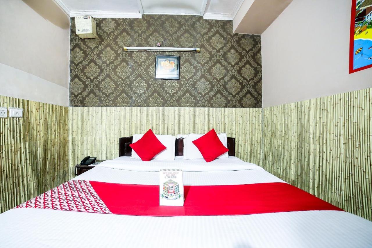 Oyo Downtown Near Leisure Valley Park Gurgaon