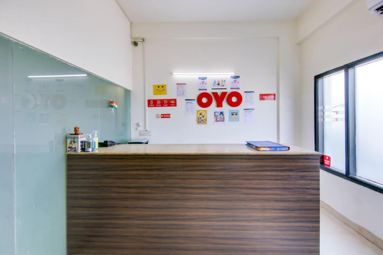 O Dream View Near Omaxe Celebration Mall Hotel Gurgaon