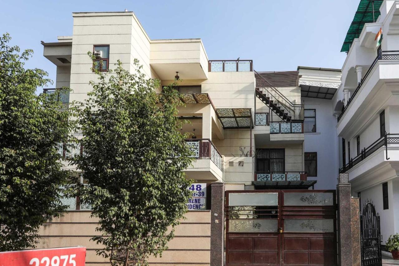 Townhouse 1120 Moonlight Residency Near Appu Ghar Hotel 4*