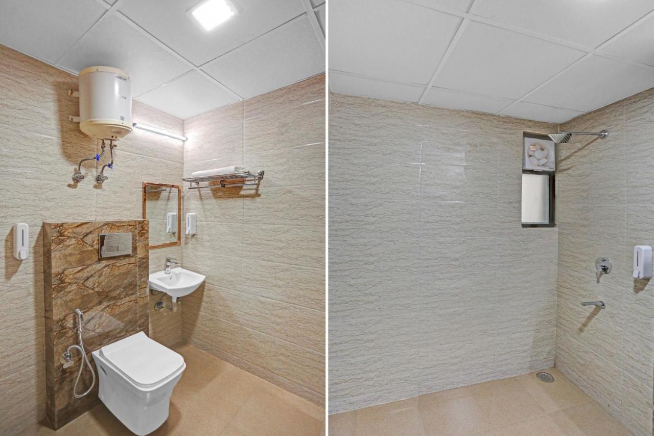 Townhouse 1167 Gold Souk 3* Gurgaon
